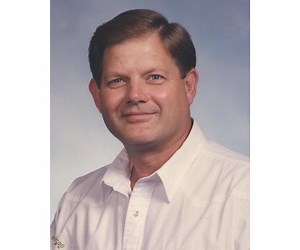 Glenn Enlow Obituary (2024) - Columbus, MS - Memorial Funeral Home & Crematory - Columbus