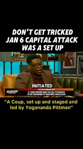 IT WAS ALL A SCHEME‼️ How will you protect yourself and your family? How will you safeguard your wealth against foreign entities? Do you know your full rights under the original written constitution? Tuesday January 14, join me for my very first Trust By Parol Class! From 7pm to 9pm I’ll provide you with detailed strategies to help you protect your wealth with your private trust and do big business. DONT MISS OUT! Comment “PAROL” to start learning how to verbally express your trust when it count
