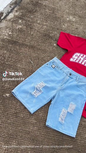 How to Style Jorts for Men: A Fashion Guide