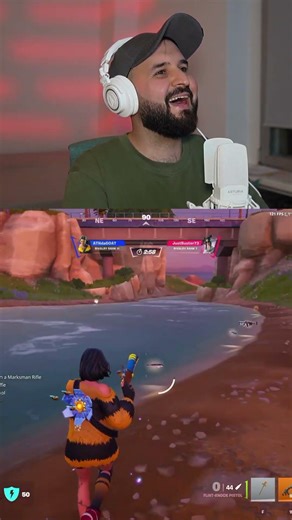 Flint Knock pistol is TOO FUN (Clean Kills!)