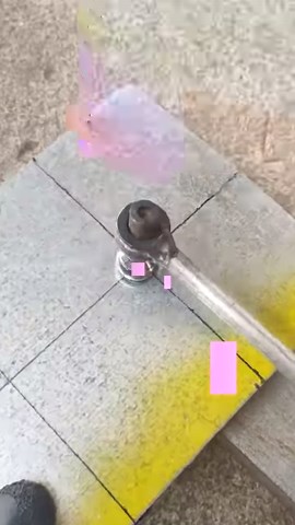374K views · 3K reactions | Awesome homemade tool from an old welder | Skill Panda | Facebook