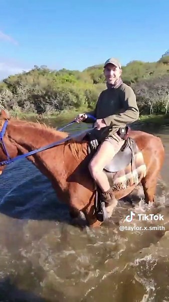 Life of a Field Guid ❤️🇿🇦 #fyp #nature #gameranger