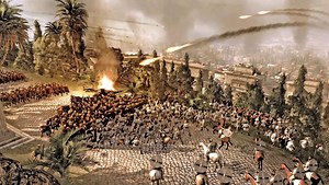 Total War: Rome 2