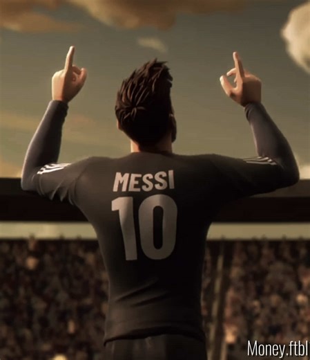 Lionel Messi Highlights Set to Sicko Mode Remix