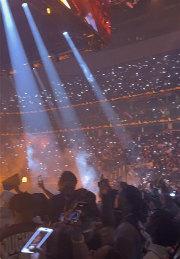 Rod Wave Concert Highlights in Atlanta
