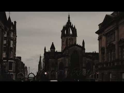 you're doing secret society research // a dark academia playlist | Imaginary Realm