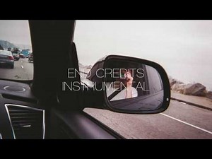 EDEN - End Credits [Instrumental]
