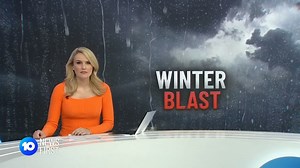 WA residents are urged to prepare for storm season as Winter arrives. | 10 News Perth