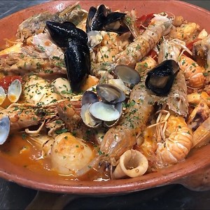 11K views · 264 reactions | I ❤ Fish Soup and you?  Saying Something Helps You Continue Seeing Our Posts ❤  Sign up to IFM Newsletter & Get FREE our eCookBook  https://italyfoodmagazine.com/newsletter.html Italy Food Magazine Group | Italy Food Magazine | Facebook