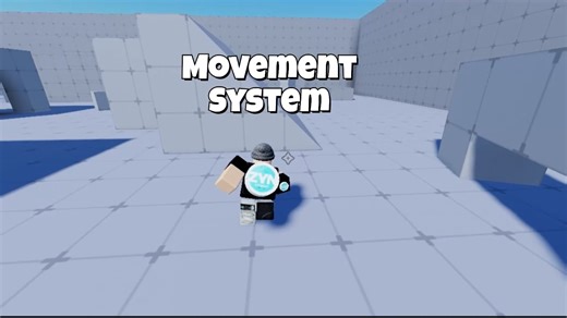 Movement Showcase