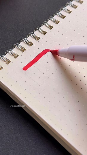 #satisfying #tushuartandcraft #art | Tushu art & craft