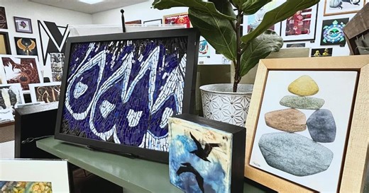 In the 608: Madison Art Market hosting grand opening event this weekend