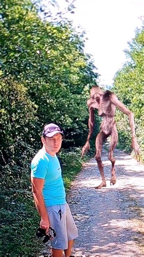 52K views · 59 reactions | They thought it was a prank, they were attacked by an entity #aliens | Ufo Ufos | Facebook