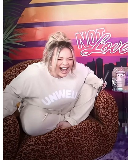 Cute Moments with Tana Mongeau and Trisha Paytas