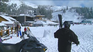 Idaho ski areas saw record-breaking visitors during the 2020-2021 winter season