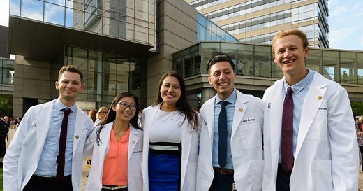 T.H. Chan School of Medicine, UMass Chan Medical School