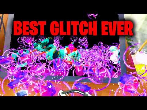 DUPE 32 BAGS AT ONCE! | NEW Duplication GLITCH in Animal Company!