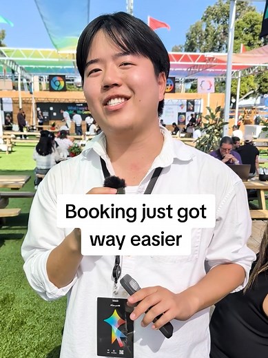 Discover Google's New Booking Feature in Search
