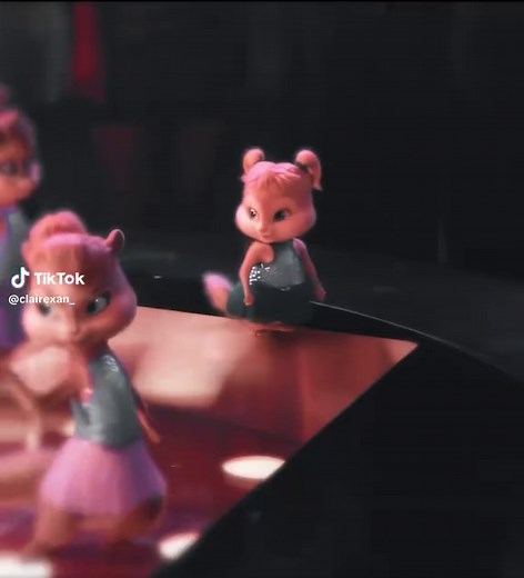 Eleanor Miller: The Underrated Star of the Chipettes