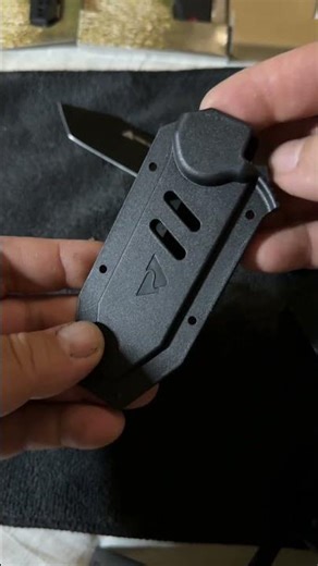 New Knife Unboxing Day! 🙂 My $8 Ozark Trail 7.5” Fixed Blade Knife w/ Sheath #Walmart #OzarkTrail
