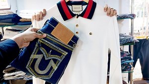 15K views · 133 reactions | High n Luxury Premium Brands | Upto 90%...