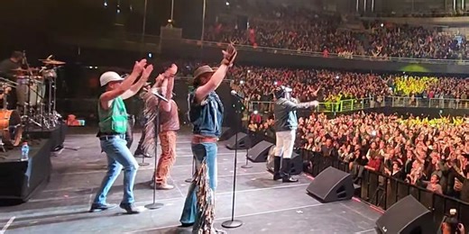 The Village People are now teaming up with Donald Trump—and here's why