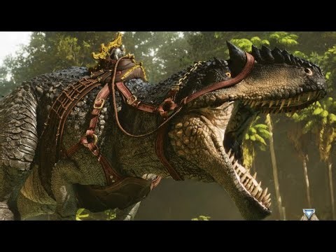 Command spanw tamed paleo giga