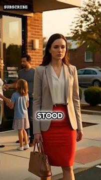 She Mocked Her Ex… Then Discovered The Truth 😳 | Success Lesson #lifelessons