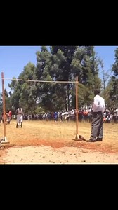 10K views · 405 reactions | Here is a type of high jump that has been common within Africa for centuries.  School sports day in Kenya  #africa #sports | Typical African | Facebook