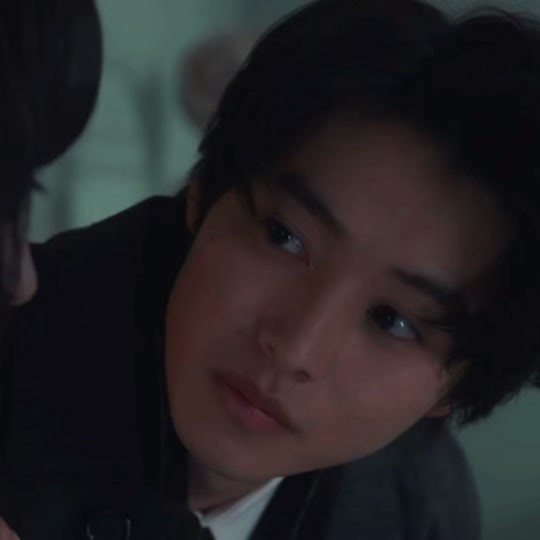 断トツ全盛期すぎる#山崎賢人 #トドメの接吻