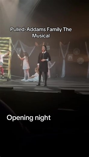 Experience the Magic of Addams Family The Musical