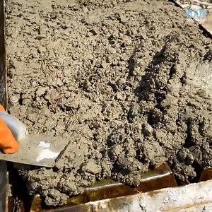 Making a HUGE Slab | Voov Workshop