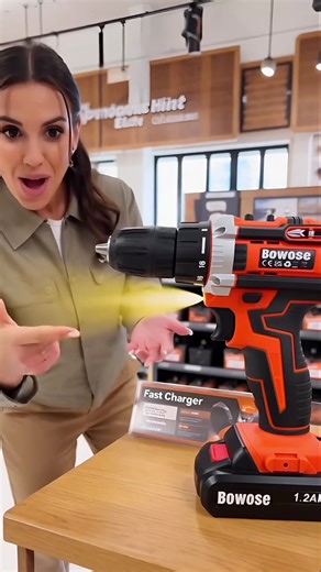 21V Cordless Drill: 45Nm torque, 2 speeds—LED light, 1500mAh, for wood/metal/concrete!#21VCordlessDrill #1500mAhBatteryDrill #LEDWorkLightDrill #FastChargerDrill #45NmTorqueDrill