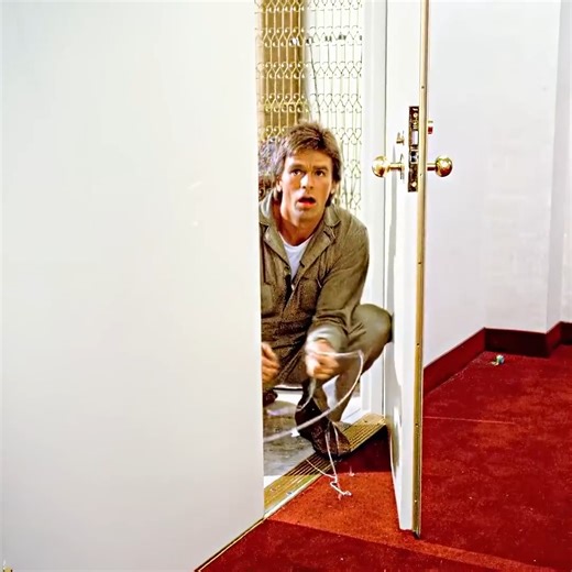 MacGyver Official on Instagram: "Nations build weapons, but one man builds solutions. His name? Angus MacGyver. He doesn’t carry a gun. He doesn’t kill. What he has is a Swiss Army knife, some duct tape, and his mind. Where others see danger, he sees a way through it. A bomb becomes a problem to solve. A trap becomes an escape. Science and ingenuity are what he relies on… Sent on missions across deserts, jungles, and mountains, MacGyver faces opponents who trust firepower. He trusts creativity. 