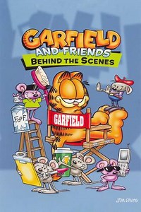 Garfield and Friends: Behind the Scenes (2006)