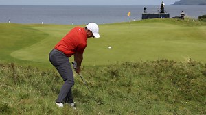 Best Open Championship Golf Courses: Where does Royal Portrush rank in our top five?