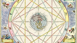 5778, a view from the stars: A kabbalistic astrologer charts the future | The Jerusalem Post