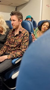 She gave birth on the plane! 🎬 This video was produced by Network Media and Network Media Is So Dramatic | Lights Camera Action