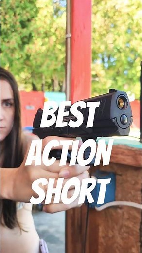 The Best Action Short Ever