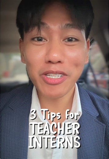 Essential Tips for Teacher Interns to Succeed