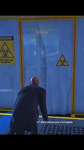 154K views · 1.4K reactions | 壟 #agent47 #gaming #hitman3 #reelsfacebook #gameplay #gaming #fypシ゚ #short | ℭ픞픯픩픬픰 픊픞픪픢픰 픰픭 | Facebook