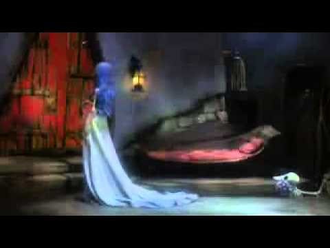 Corpse Bride - Tears to Shed