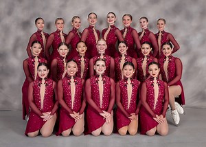 Junior - Teams Elite