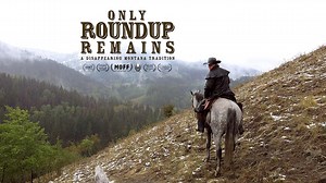 Only Roundup Remains