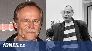 Nejslavnější z rodu, vinař i farmář. Karel Roden slaví 60. narozeniny - iDNES.cz