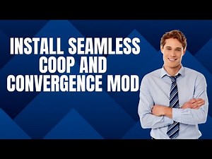 How To Install Seamless Coop and Convergence Mod 2025 – Elden Ring
