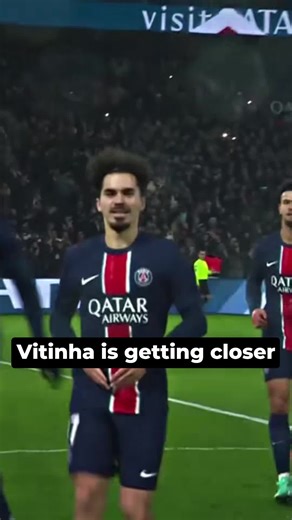 Vitinha's Journey to Real Madrid: What to Expect