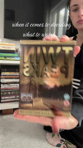 My Lifelong Movie Collection Journey