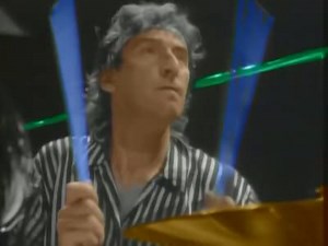 Dire Straits Money For Nothing (1985) : Free Download, Borrow, and Streaming : Internet Archive