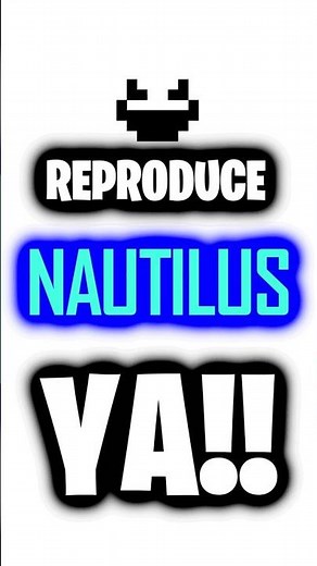 🌮👽🍸How to breed a Nautilus in Minecraft👽👌 #datwinxd